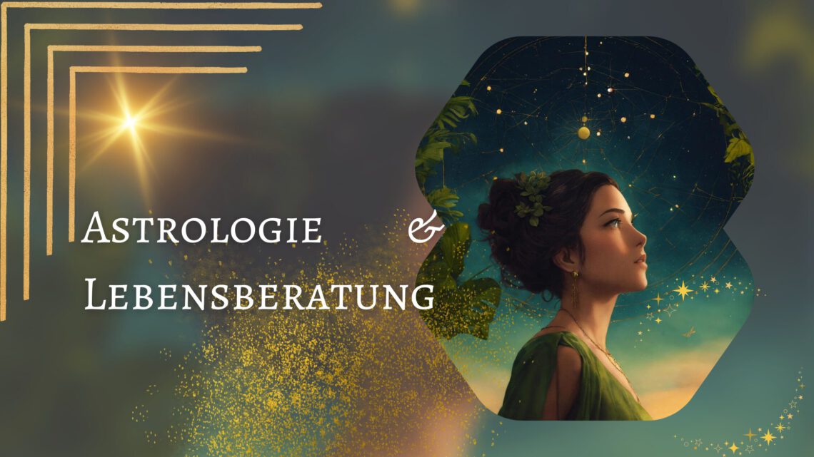 Akademie magische Medizin Astrologie & Lebensberatung