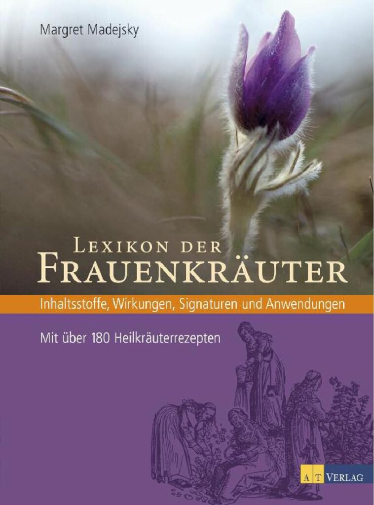 Lexikon der Frauenkunde