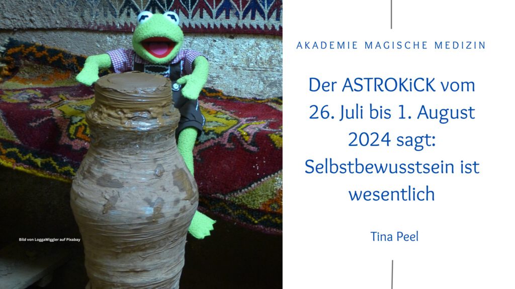 Akademie magische Medizin
Astrologie & Lebensberatung
Astrokick