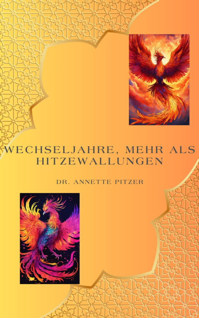 Wechseljahre E-Book