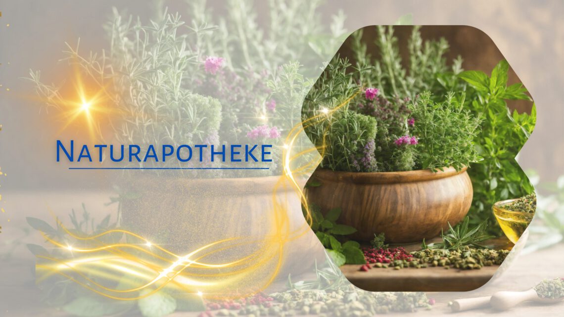 Naturapotheke