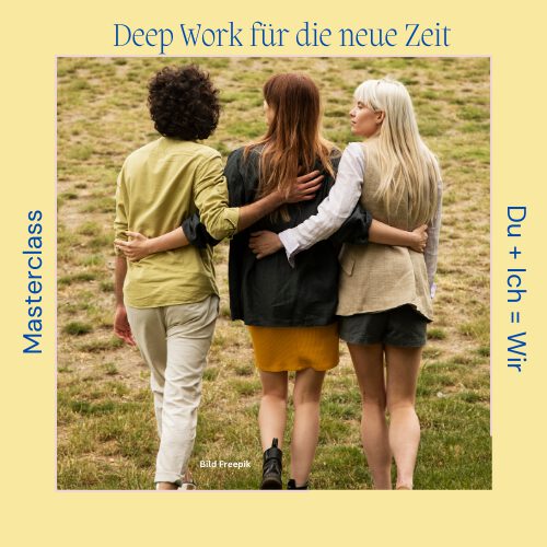 Deep Work für die neue Zeit