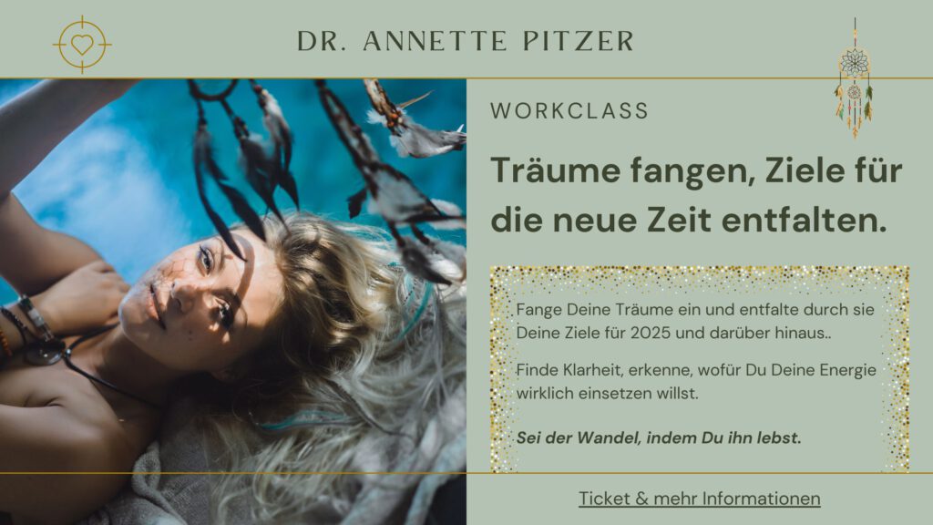 Akademie magische Medizin
Workclass Ziele