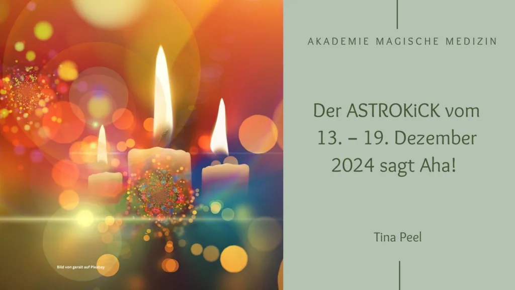 Akademie magische Medizin
Astrologie