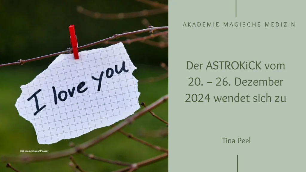 Akademie magische Medizin
Astrologie