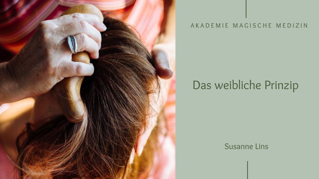 Akademie magische Medizin
Haargesundheit