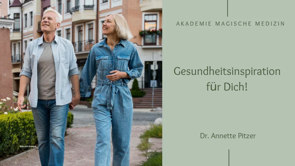 Gesundheitsinspirationen