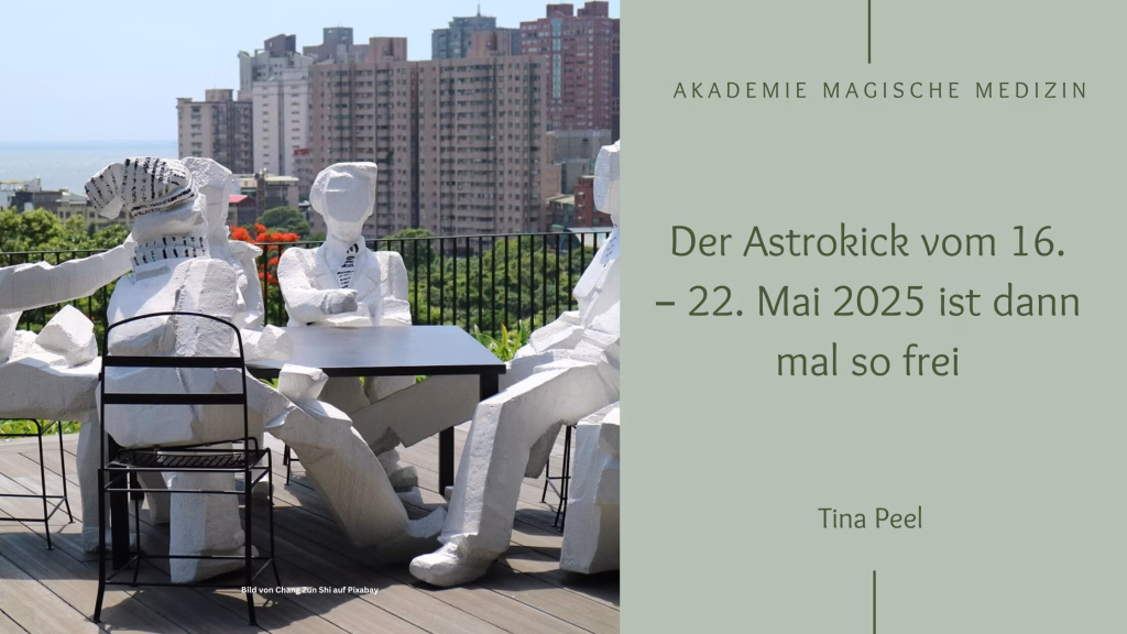 Astrokick
Astrologie