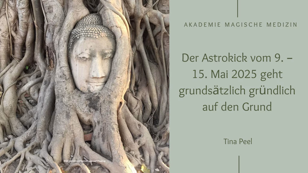 Akick Astrologie