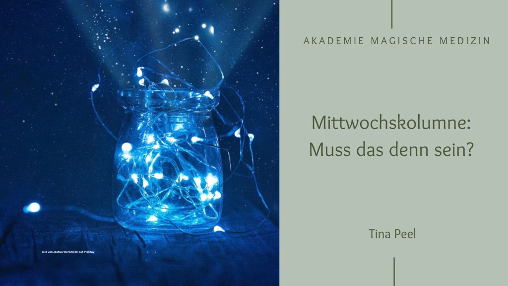 Miitwochkolumne