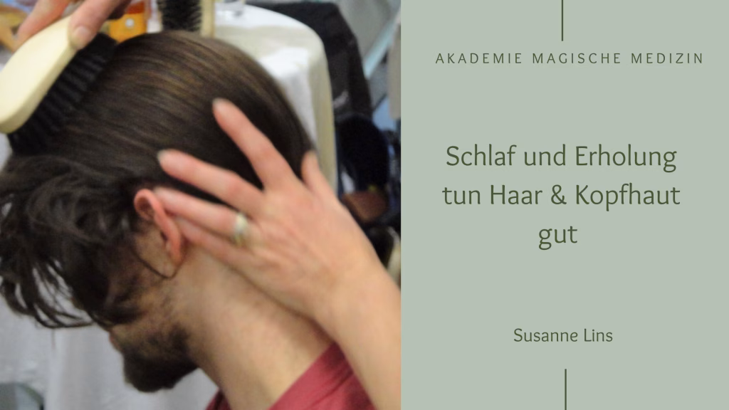 Haargesundheit