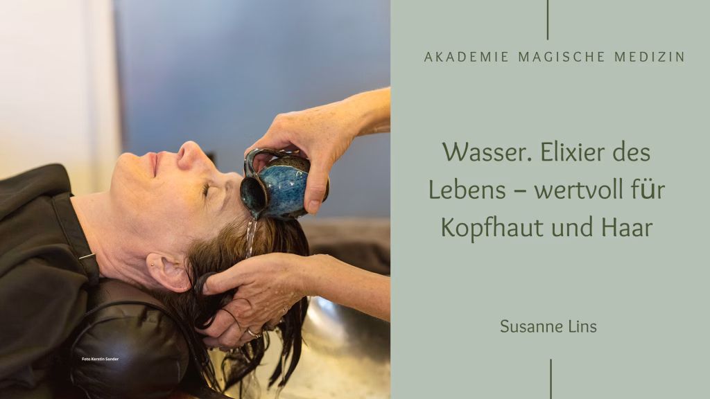 Haargesundheit