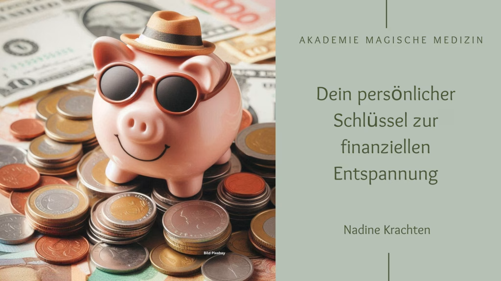 Das liebe Geld
