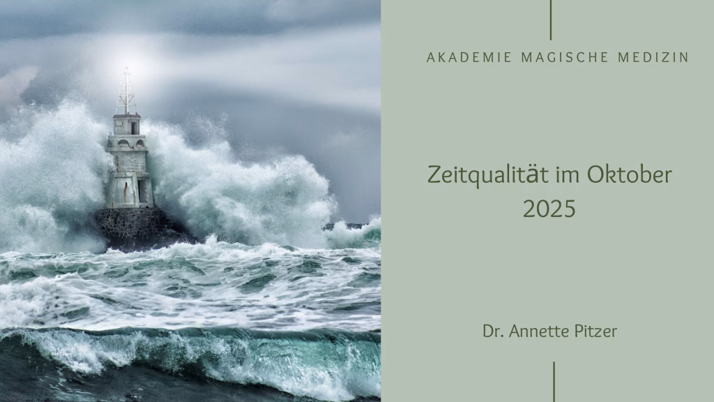 Zeitqualität
