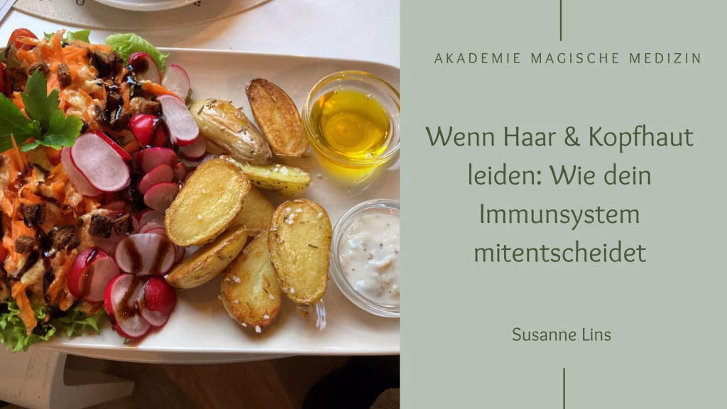Haargesundheit