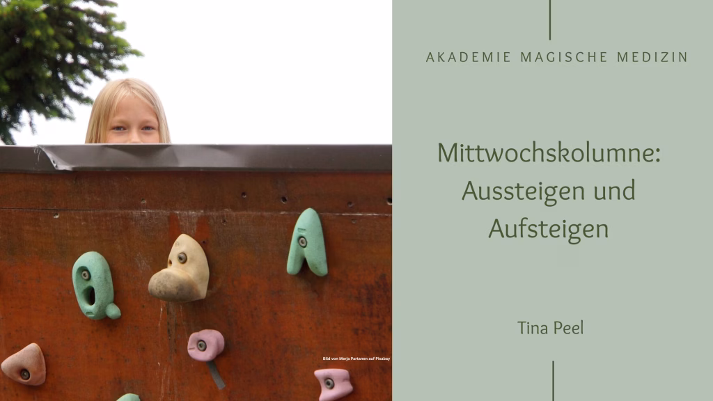 Mittwochskolumne