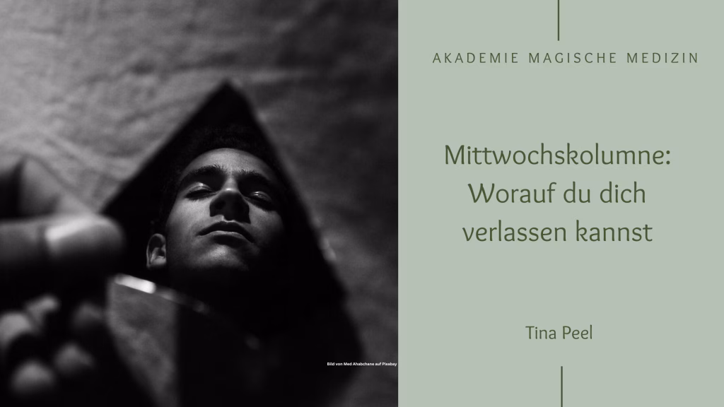 Mittwochskolumne