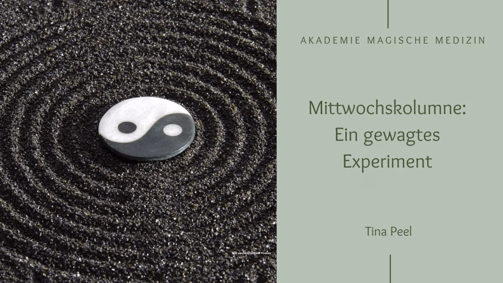 Mittwochskolumne