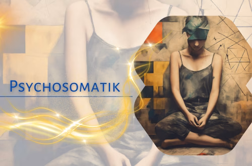Psychosomatik