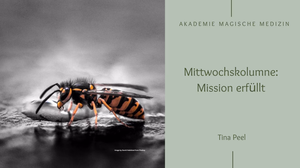 Astrologie Mittwochskolumne